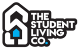The Student Living Co, Nottingham Logo